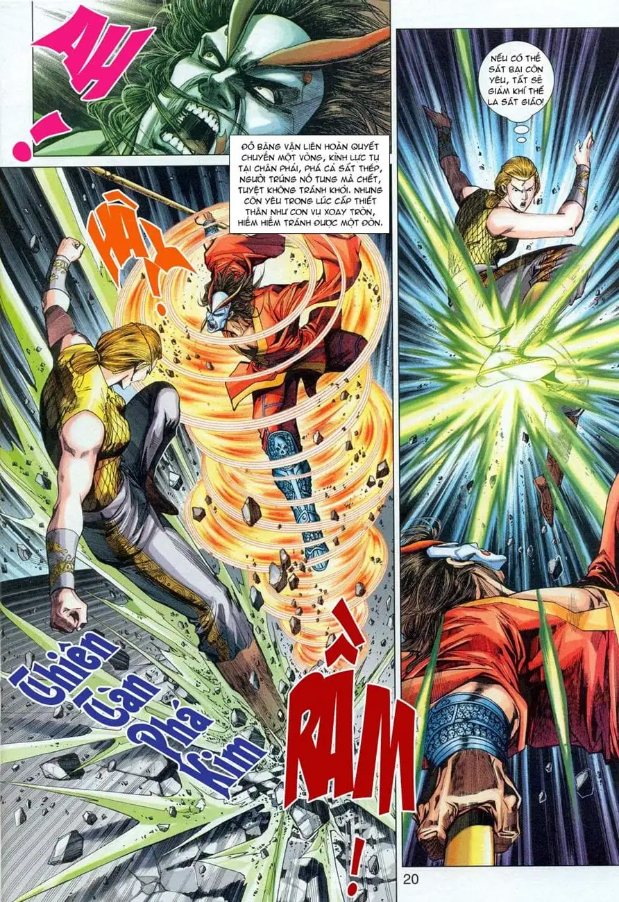 Chapter 498 - Image 5
