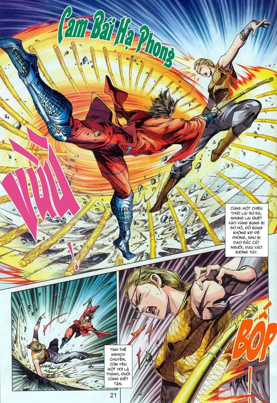 Chapter 498 - Image 6
