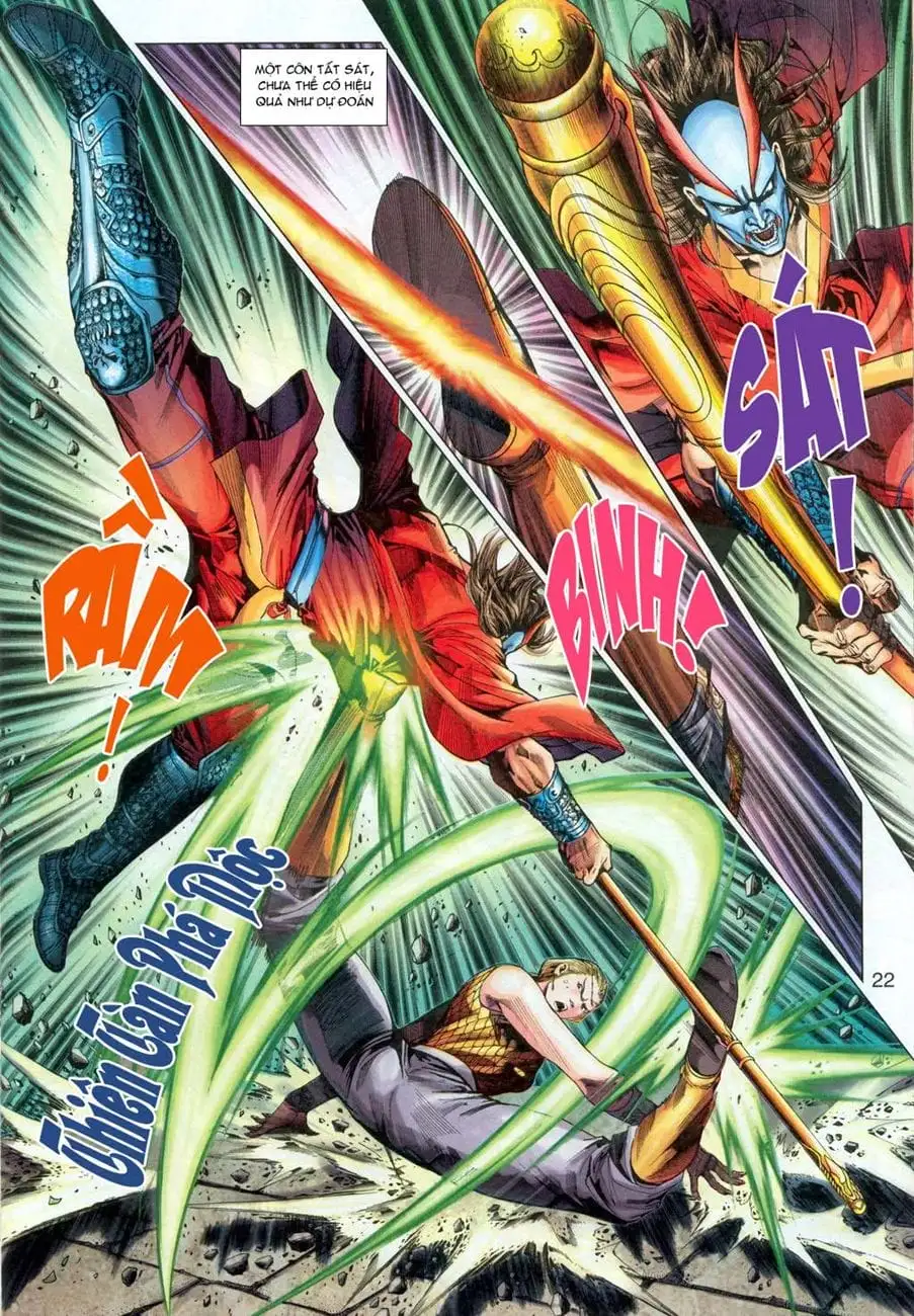 Chapter 498 - Image 7