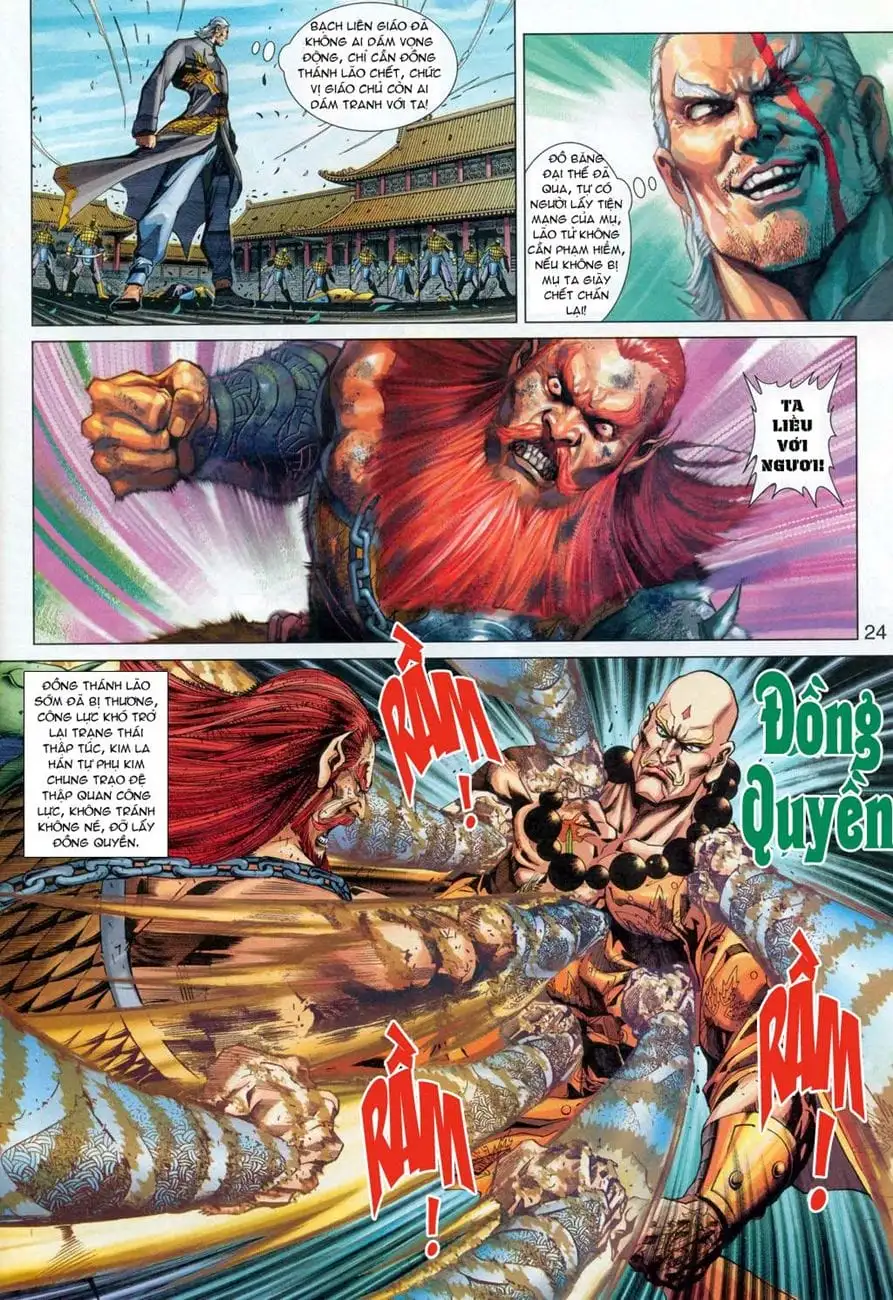 Chapter 498 - Image 9