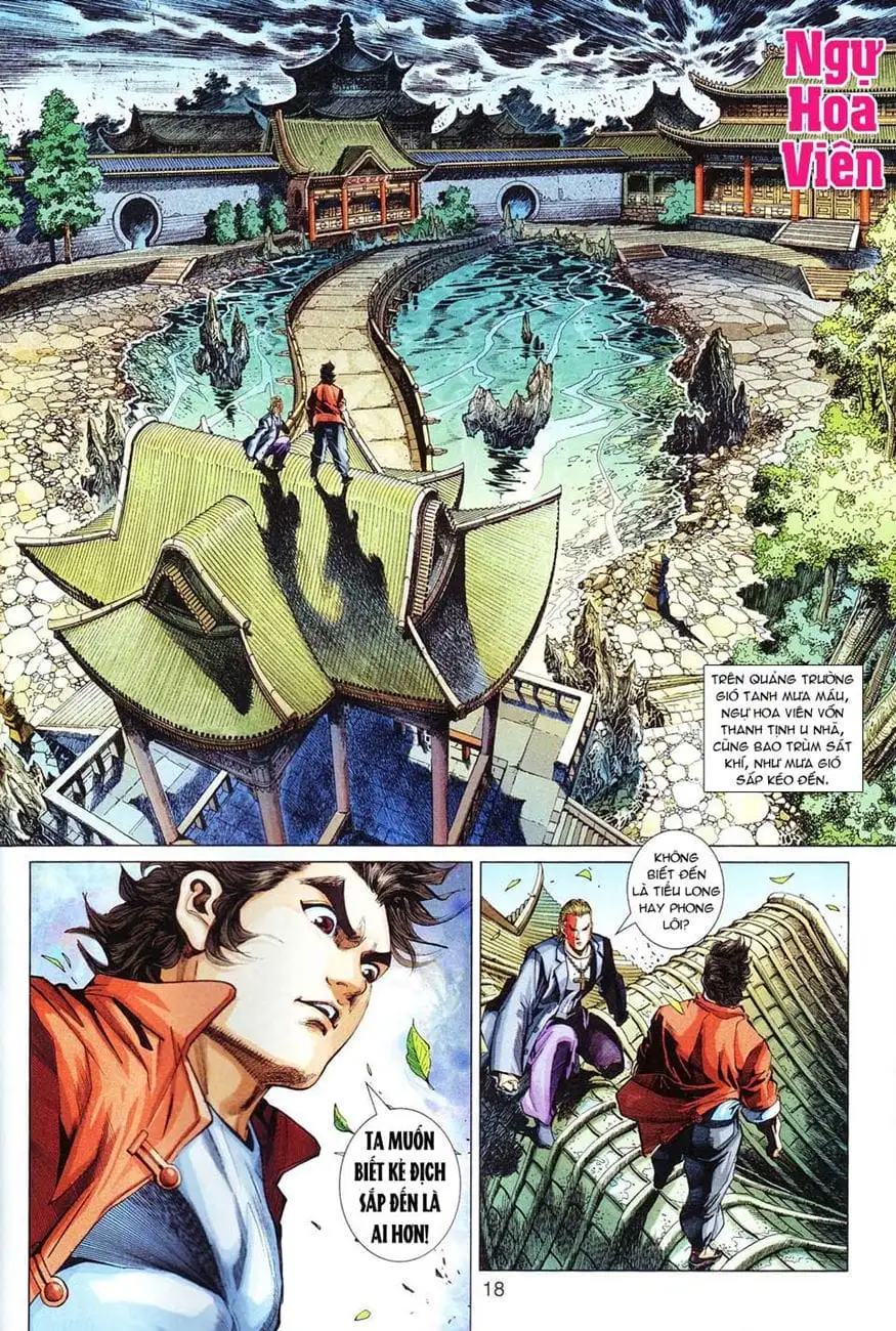 Chapter 499 - Image 15