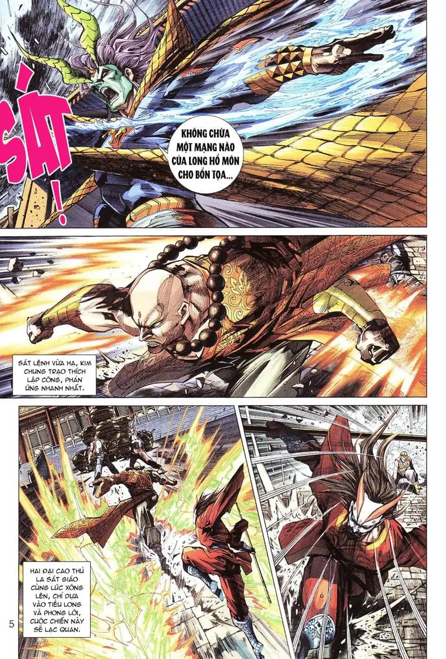 Chapter 499 - Image 3