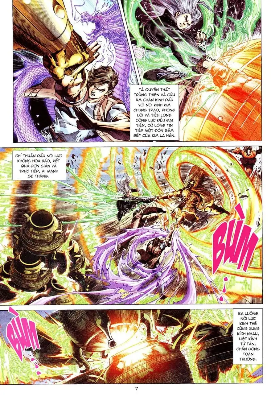 Chapter 499 - Image 5