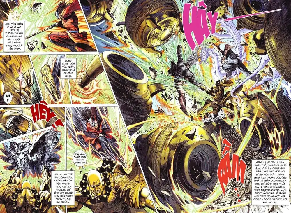 Chapter 499 - Image 6