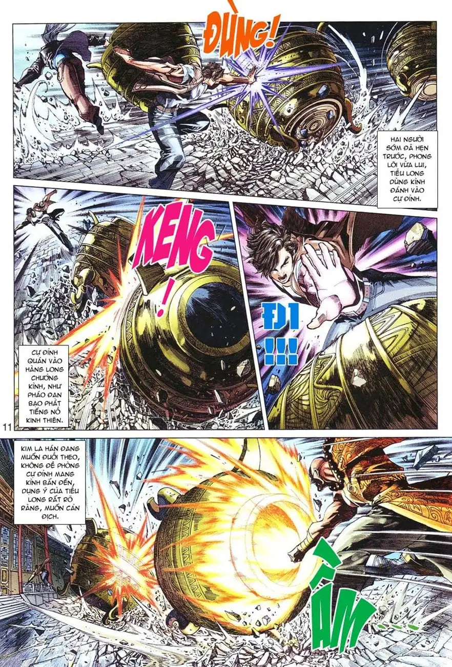 Chapter 499 - Image 8