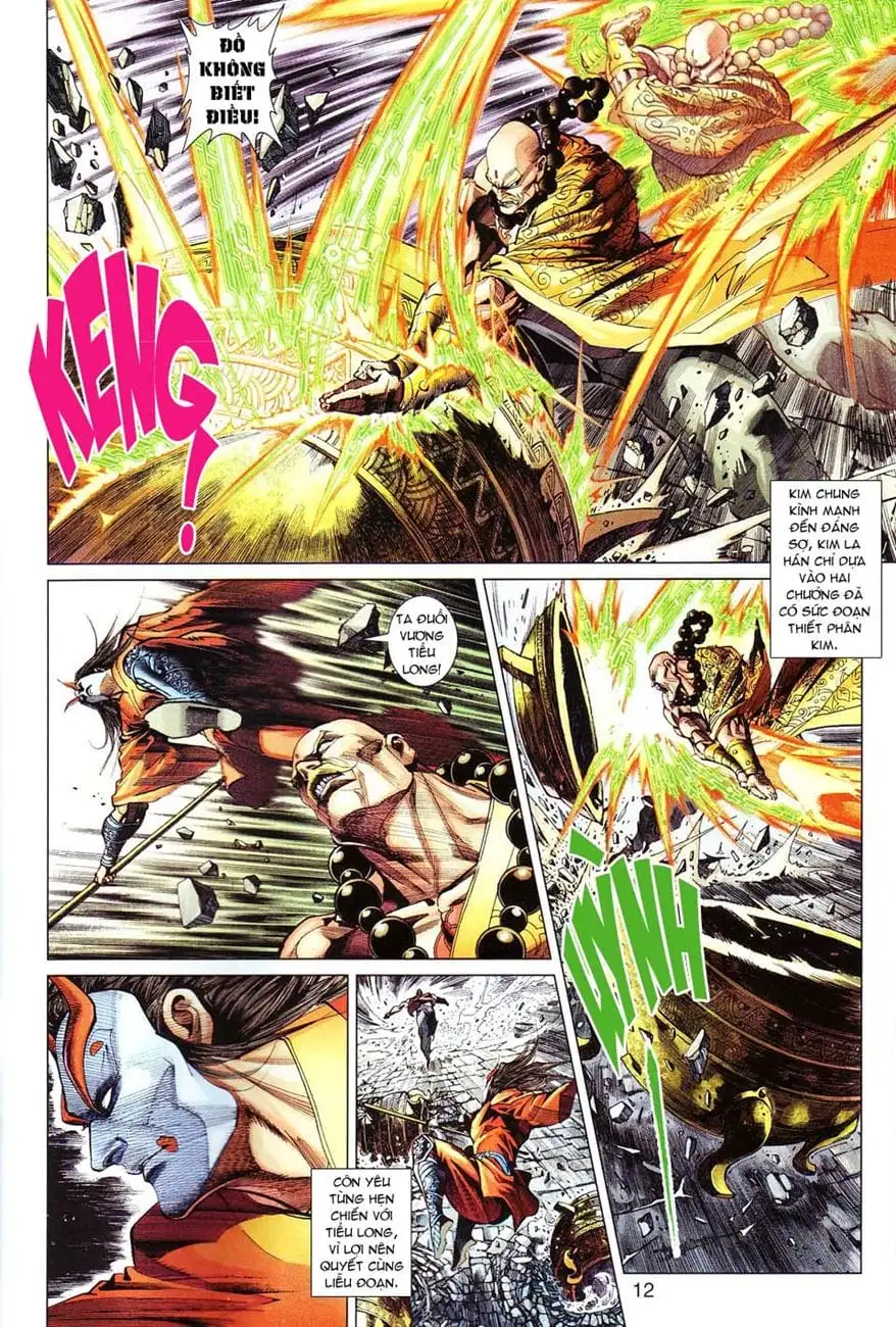 Chapter 499 - Image 9