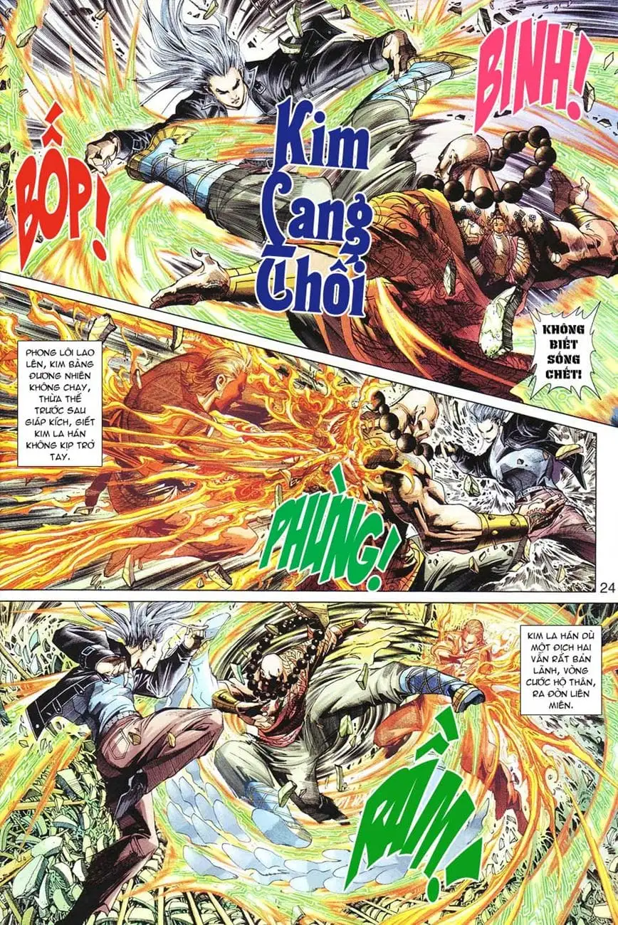 Chapter 500 - Image 1
