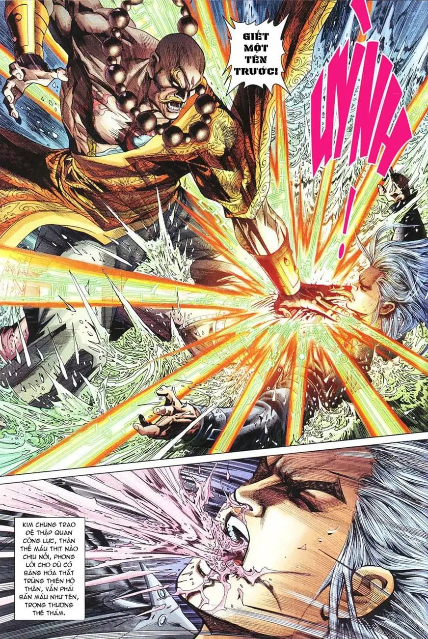 Chapter 500 - Image 4