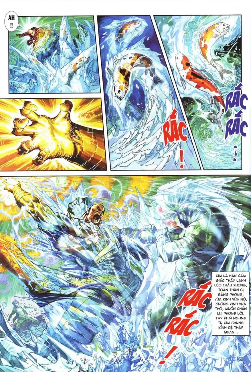 Chapter 500 - Image 6