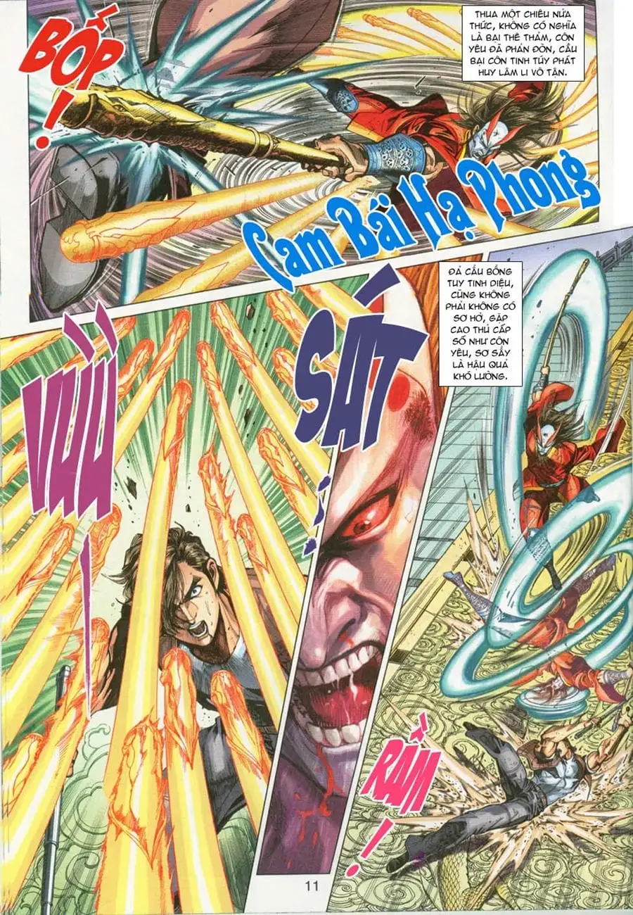 Chapter 501 - Image 1