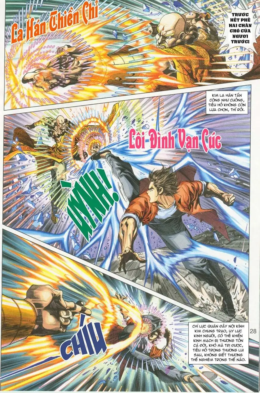 Chapter 501 - Image 18