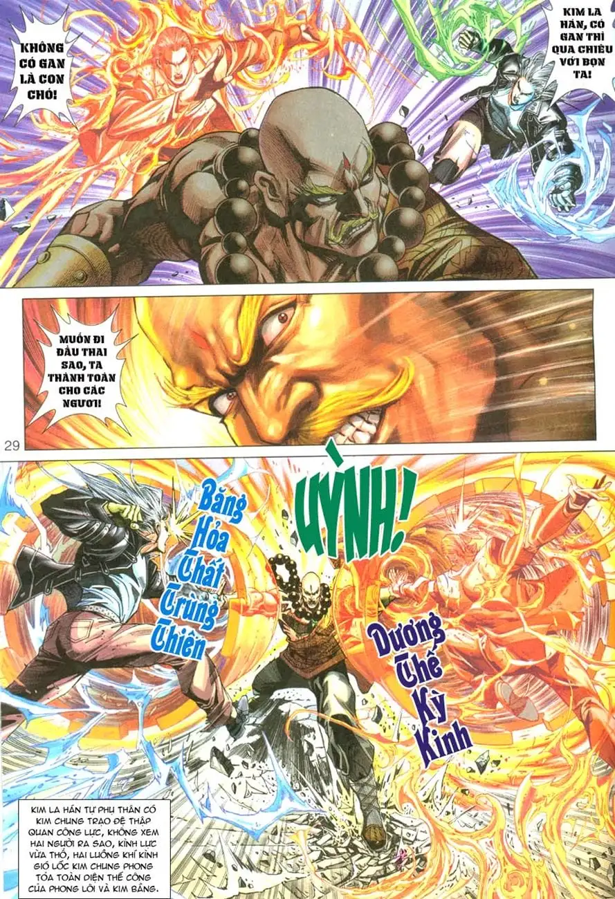 Chapter 501 - Image 19