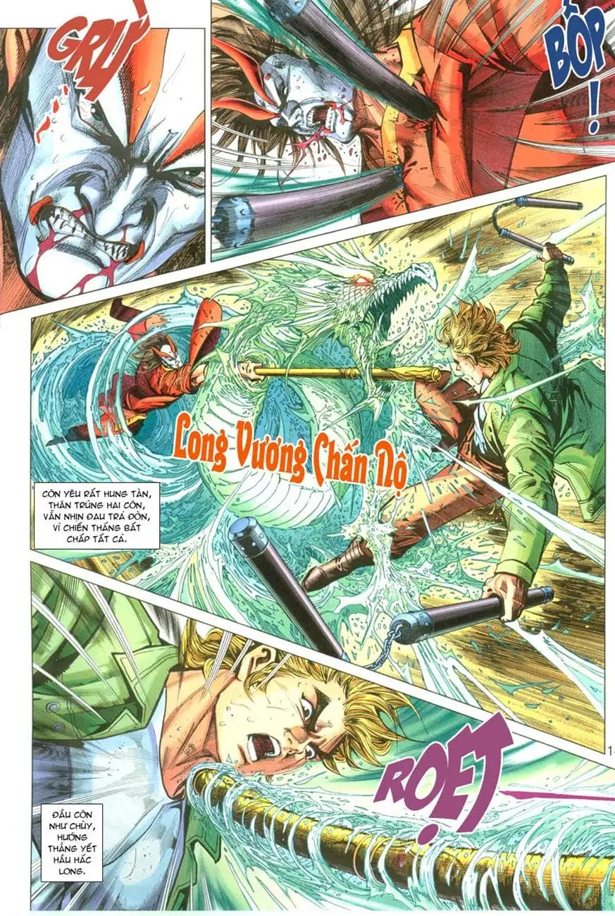 Chapter 501 - Image 4