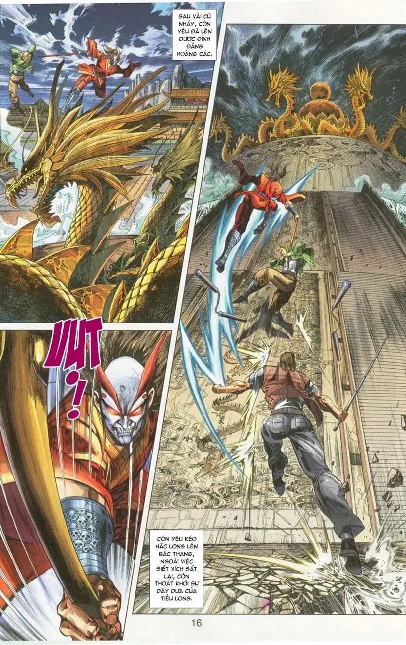 Chapter 501 - Image 6