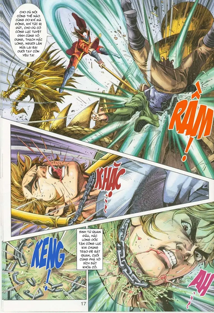 Chapter 501 - Image 7