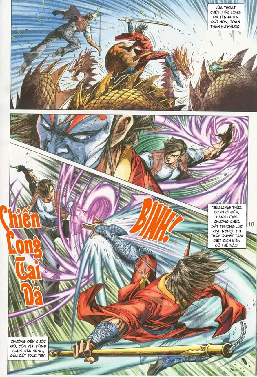 Chapter 501 - Image 8