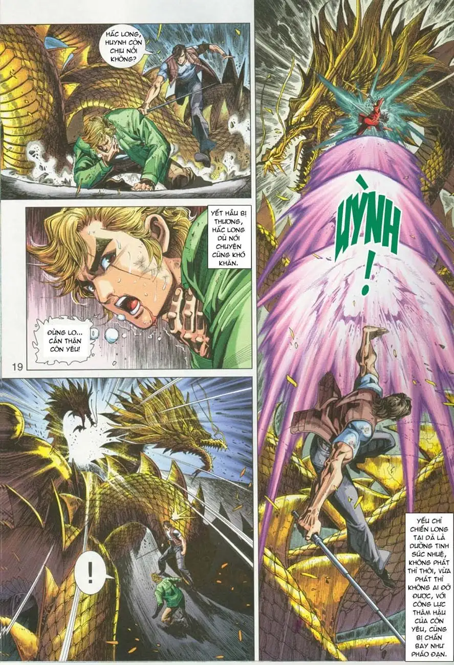 Chapter 501 - Image 9