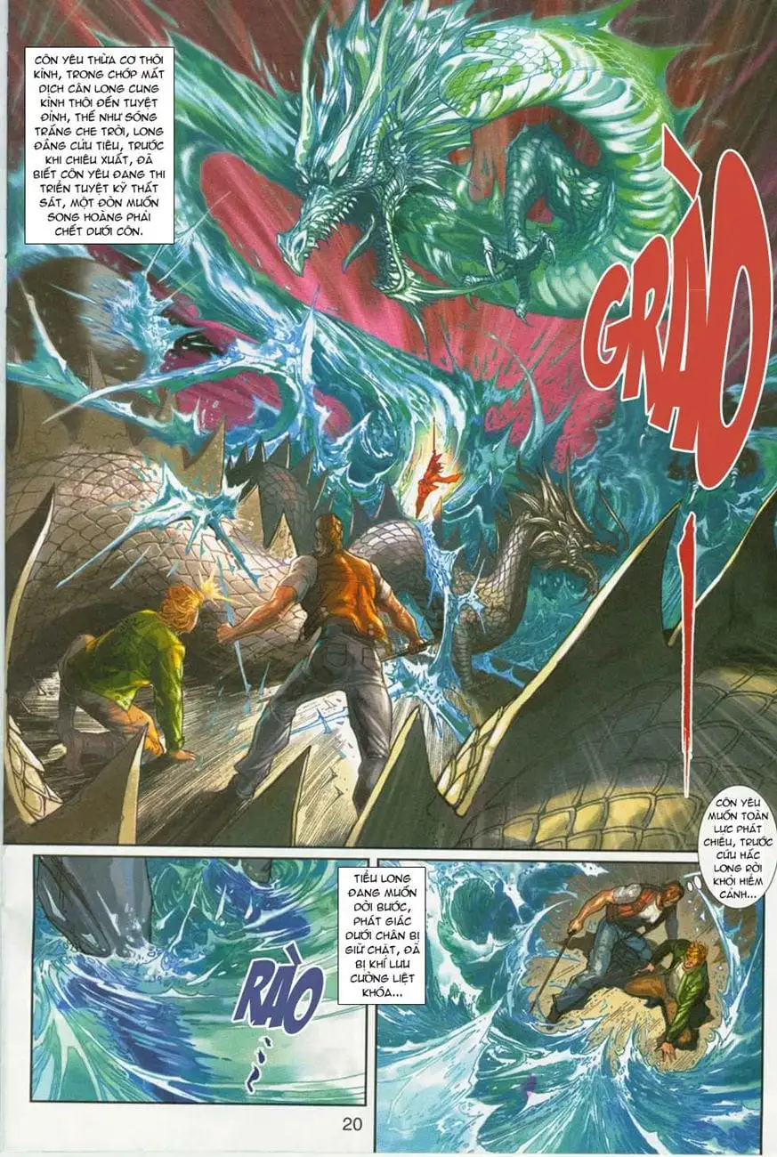 Chapter 501 - Image 10