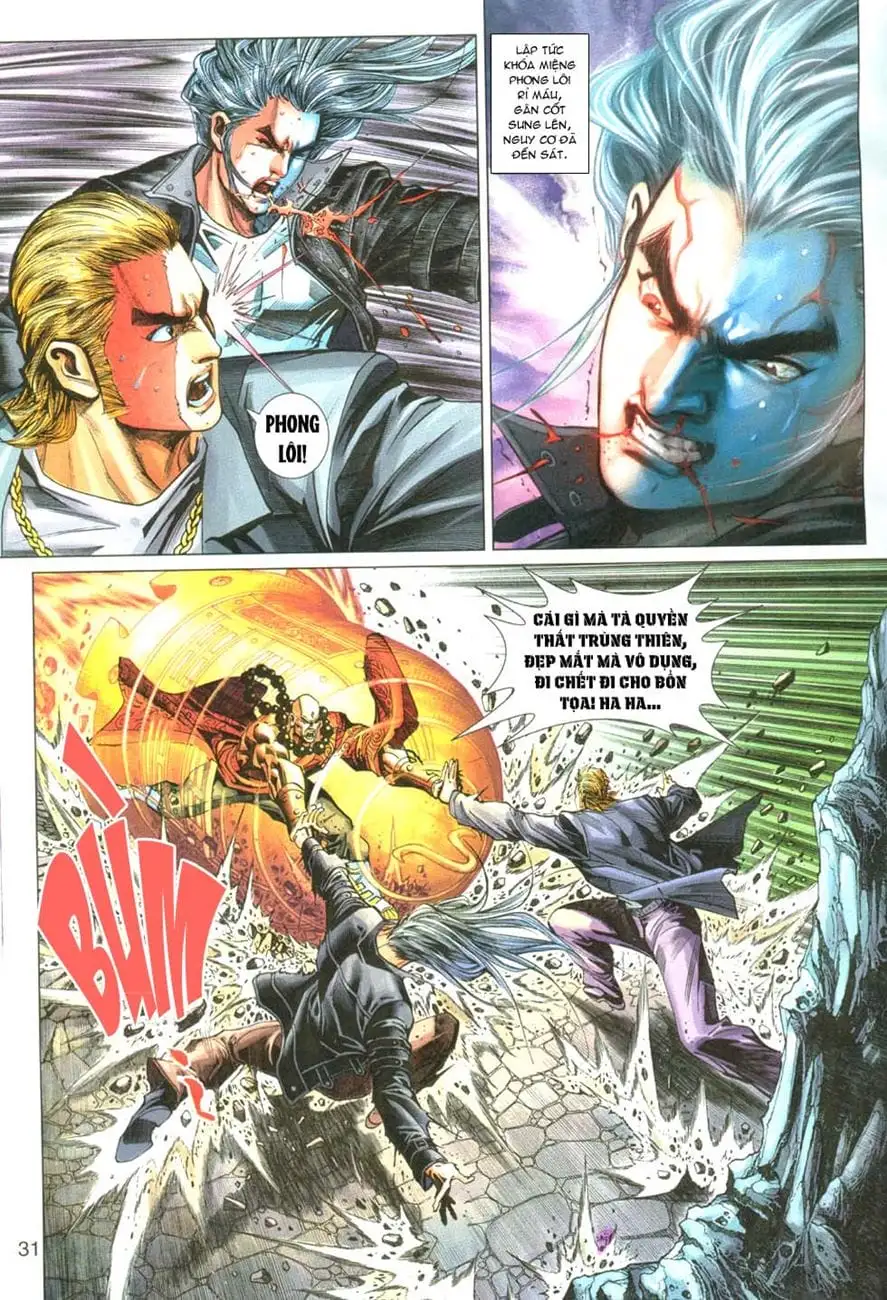 Chapter 502 - Image 1