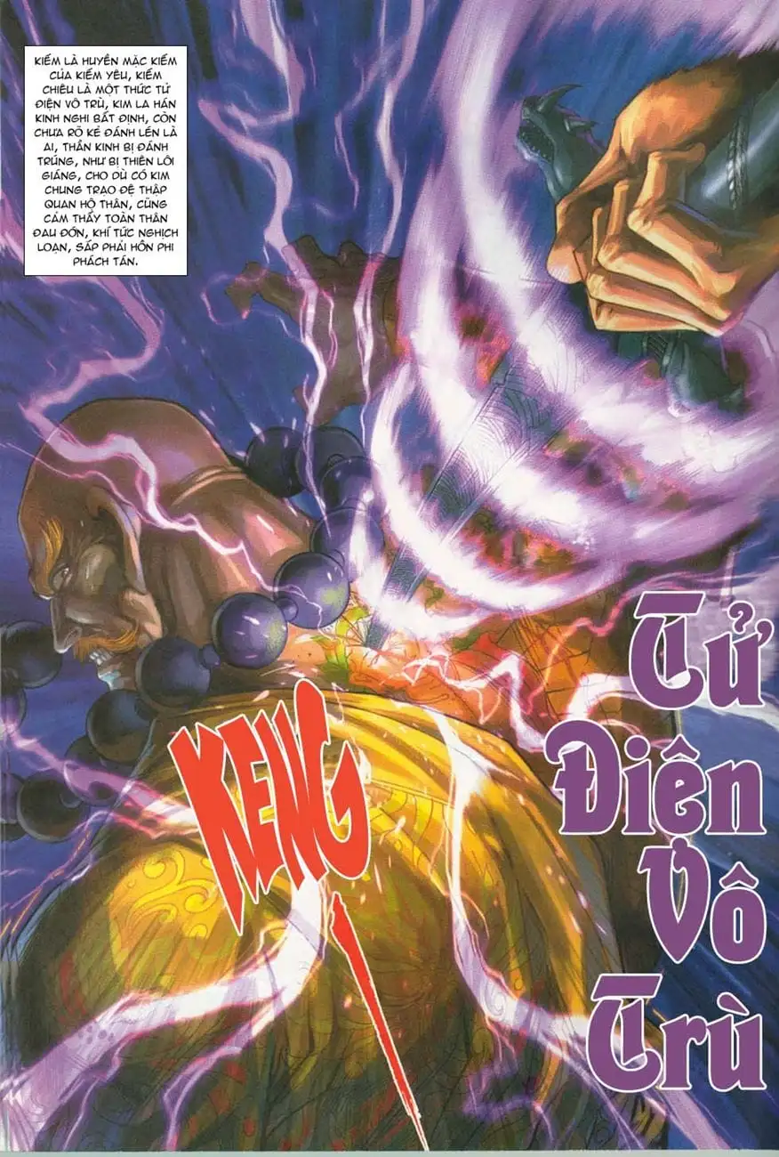 Chapter 502 - Image 3