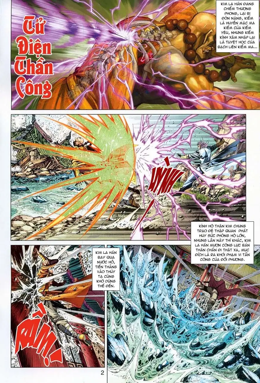 Chapter 502 - Image 5