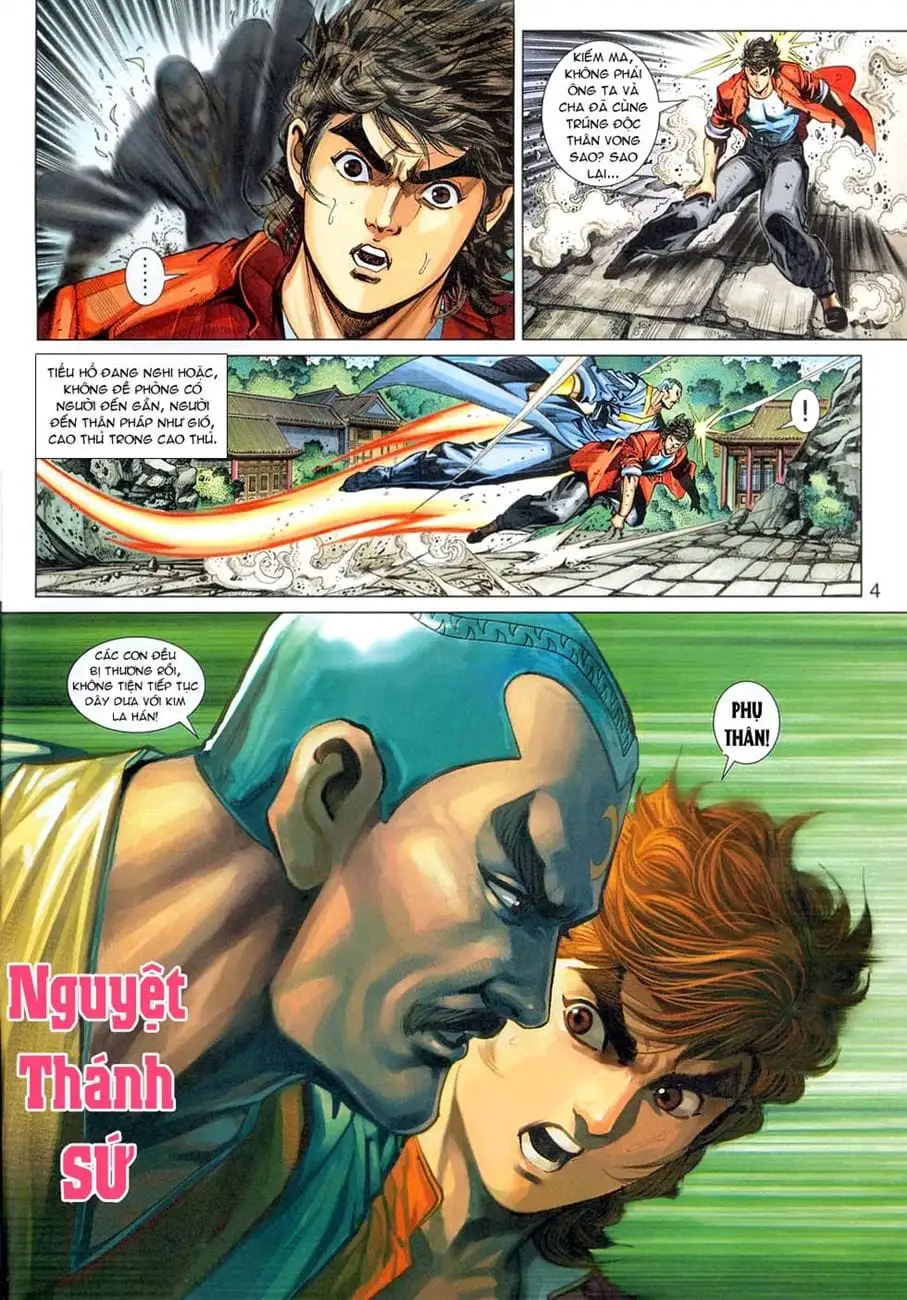 Chapter 502 - Image 7