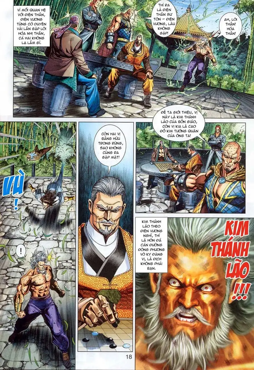 Chapter 503 - Image 1