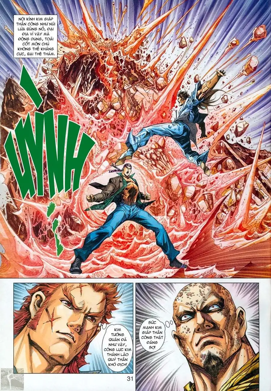 Chapter 503 - Image 14