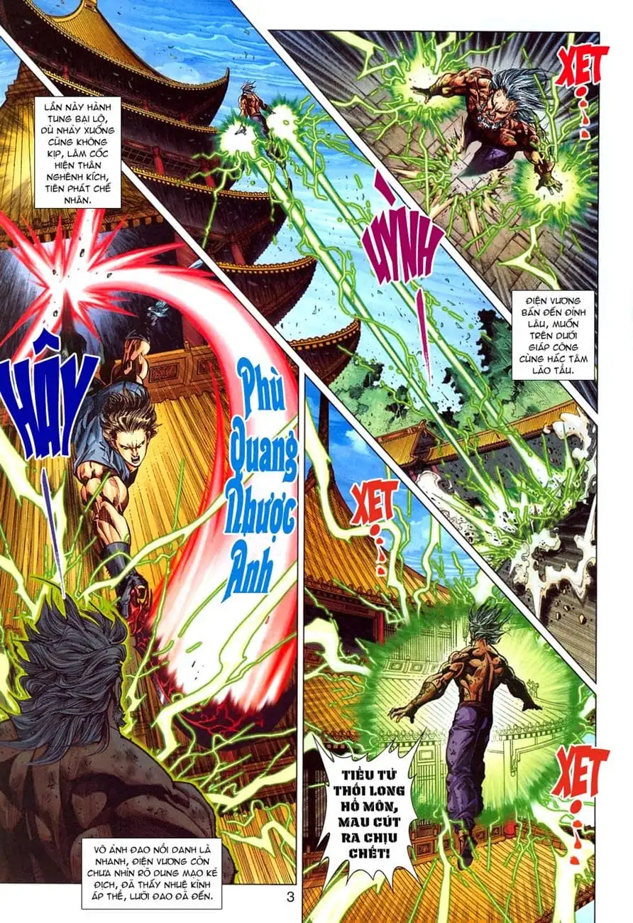 Chapter 503 - Image 19