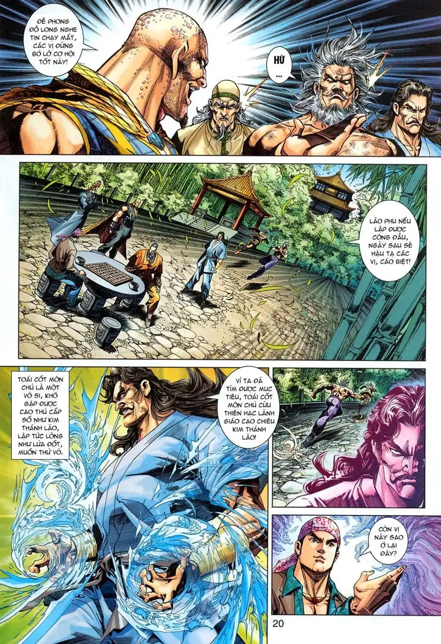 Chapter 503 - Image 3