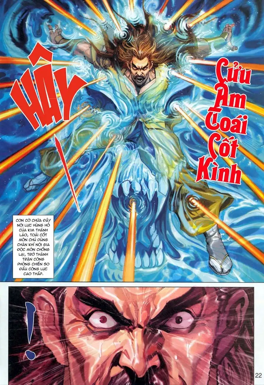 Chapter 503 - Image 5