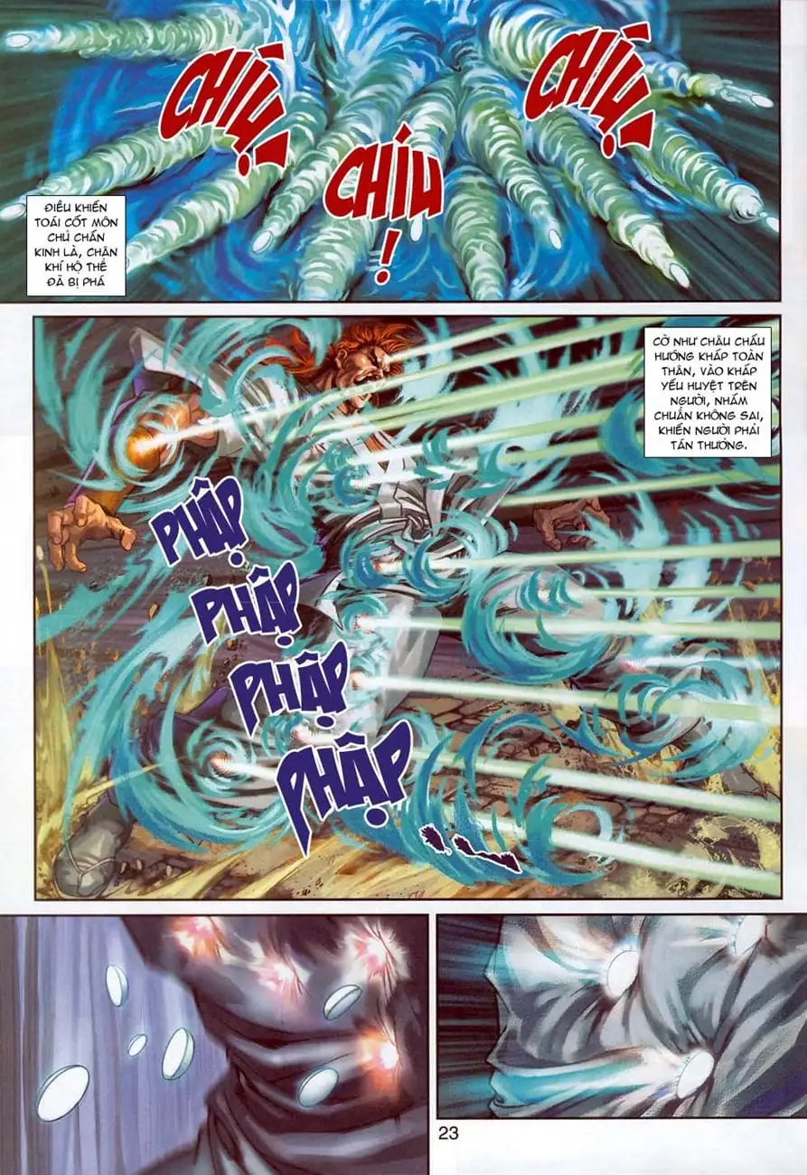 Chapter 503 - Image 6
