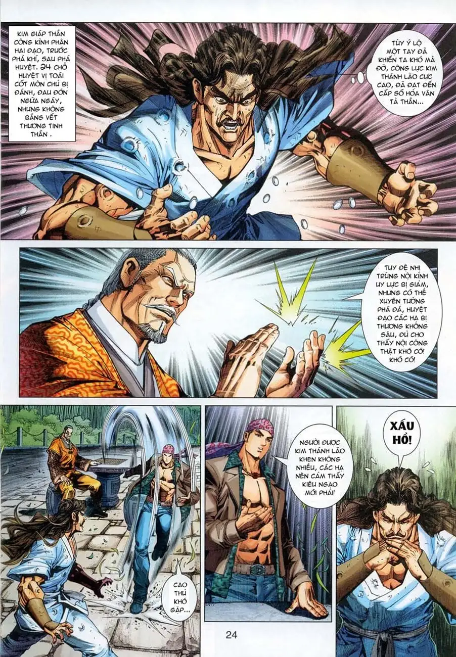 Chapter 503 - Image 7