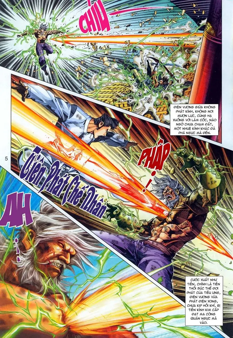 Chapter 504 - Image 1