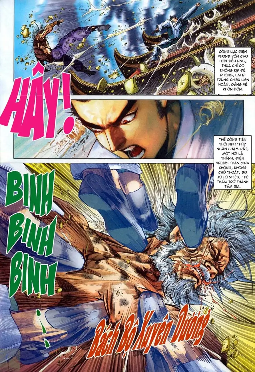 Chapter 504 - Image 2