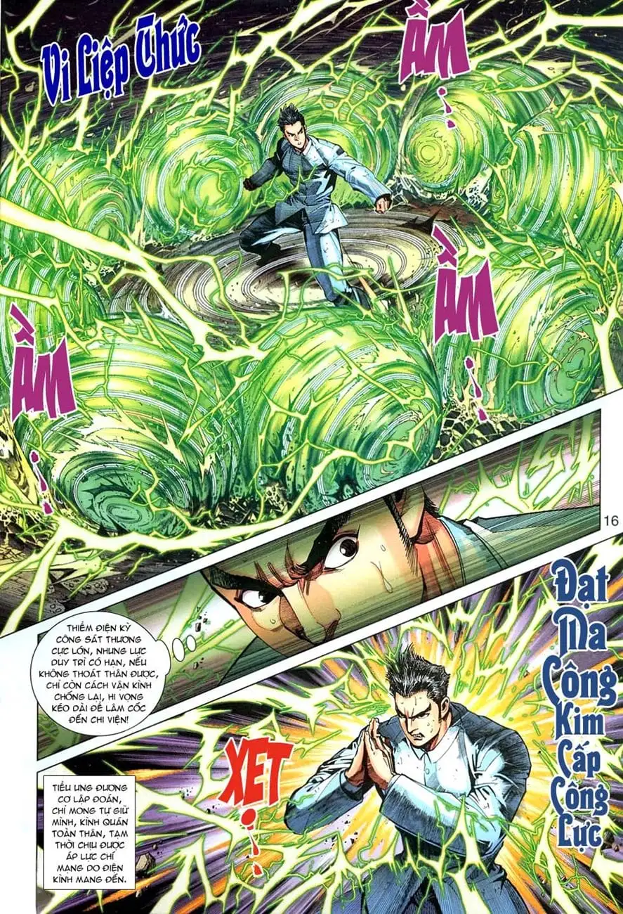 Chapter 504 - Image 12
