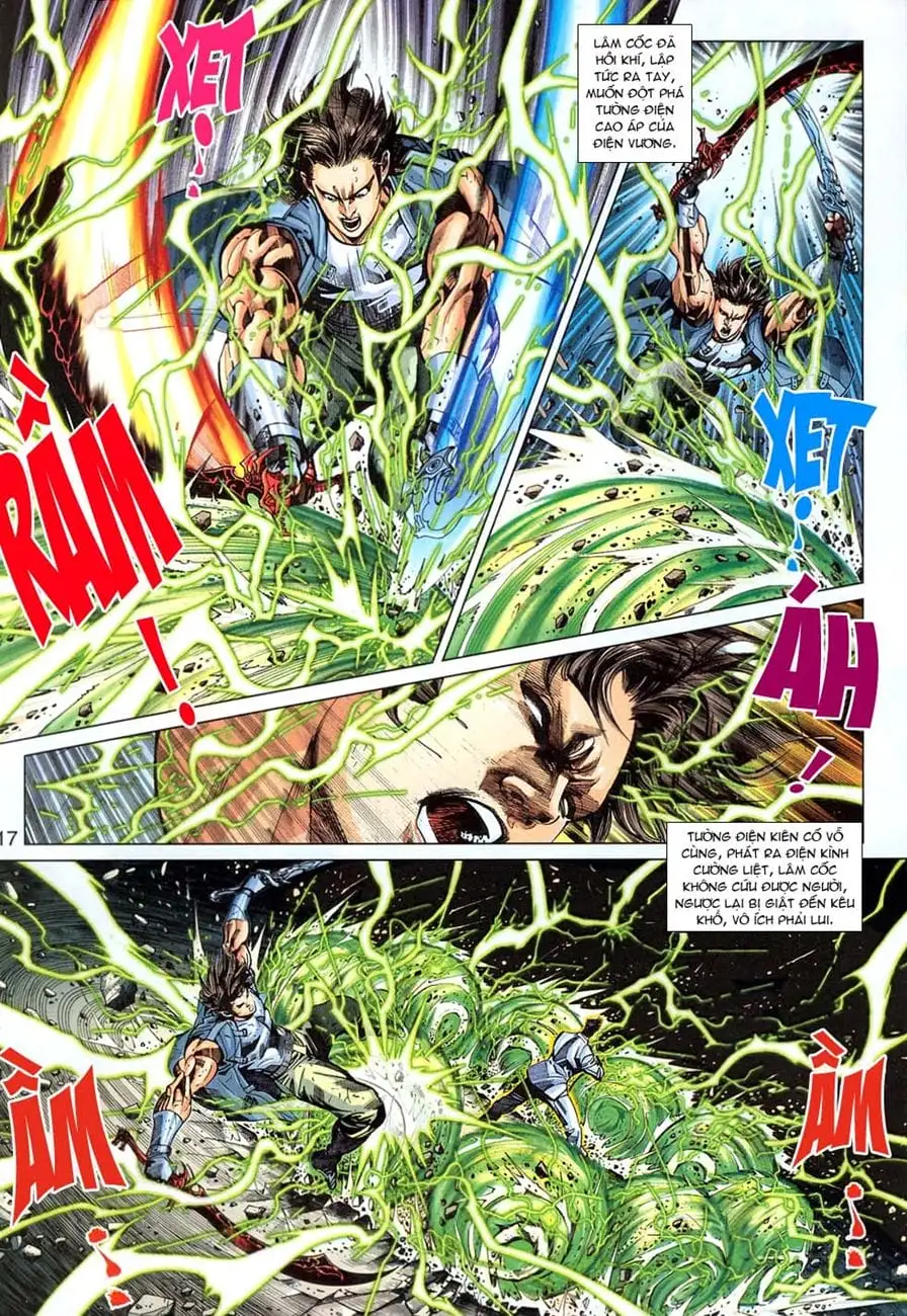 Chapter 504 - Image 13