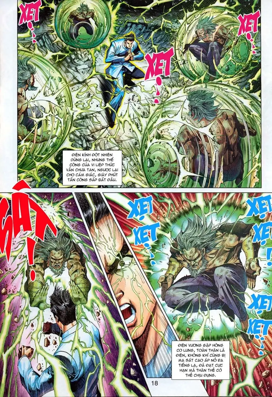 Chapter 504 - Image 14
