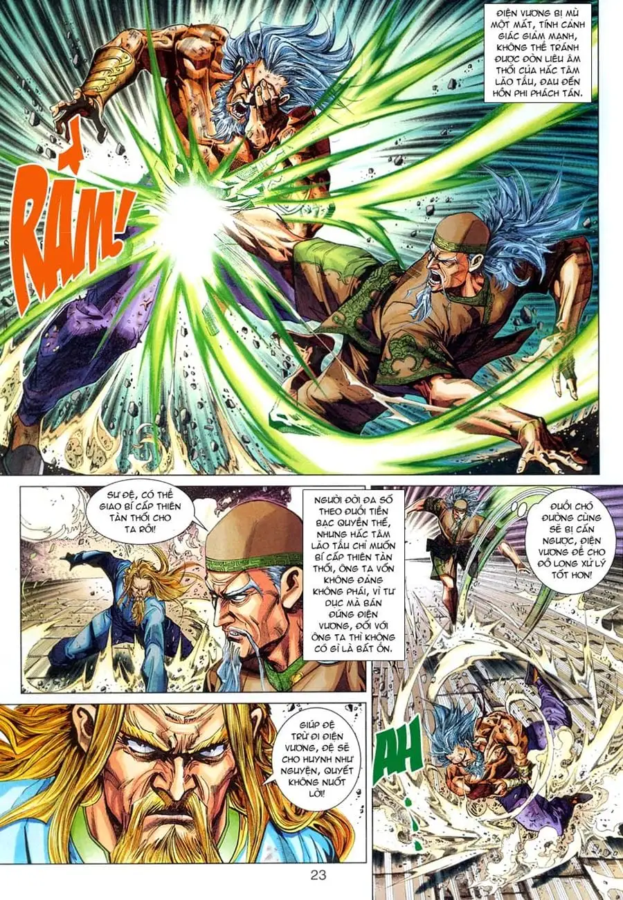 Chapter 504 - Image 19