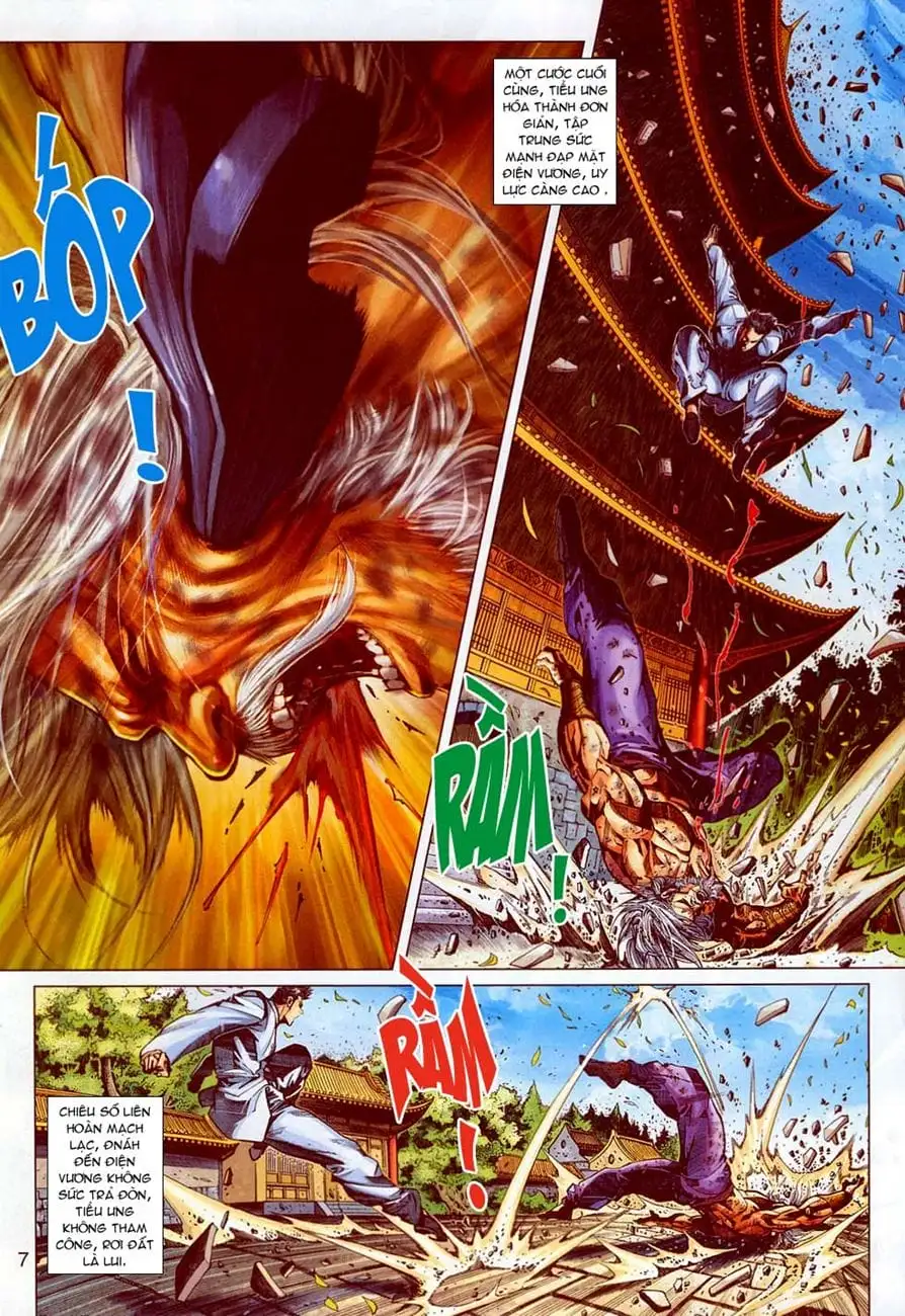 Chapter 504 - Image 3