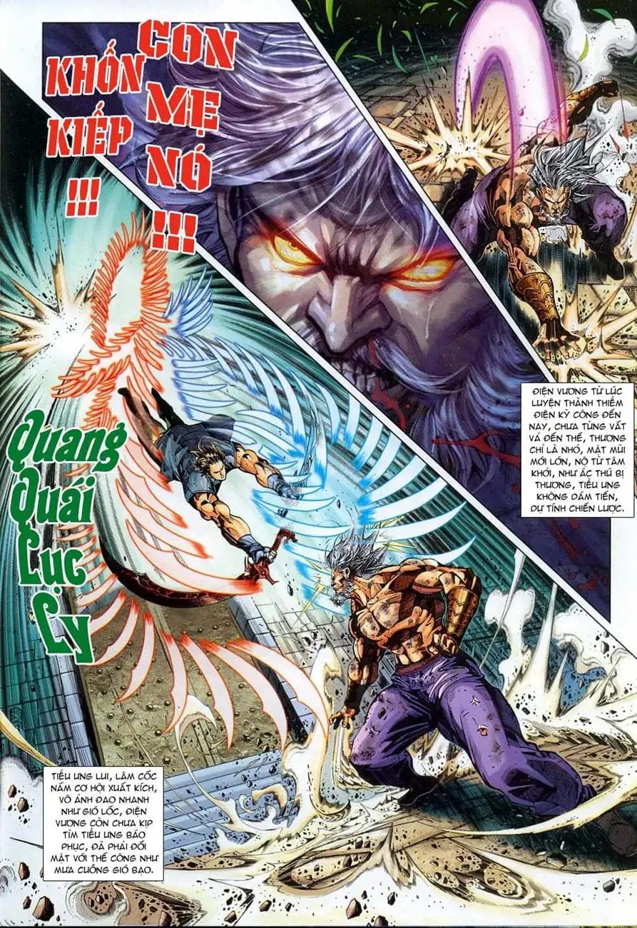 Chapter 504 - Image 4