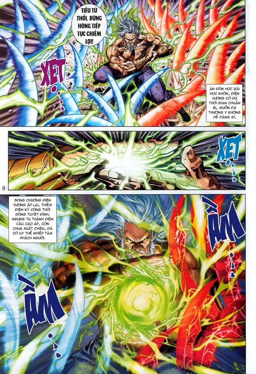 Chapter 504 - Image 5