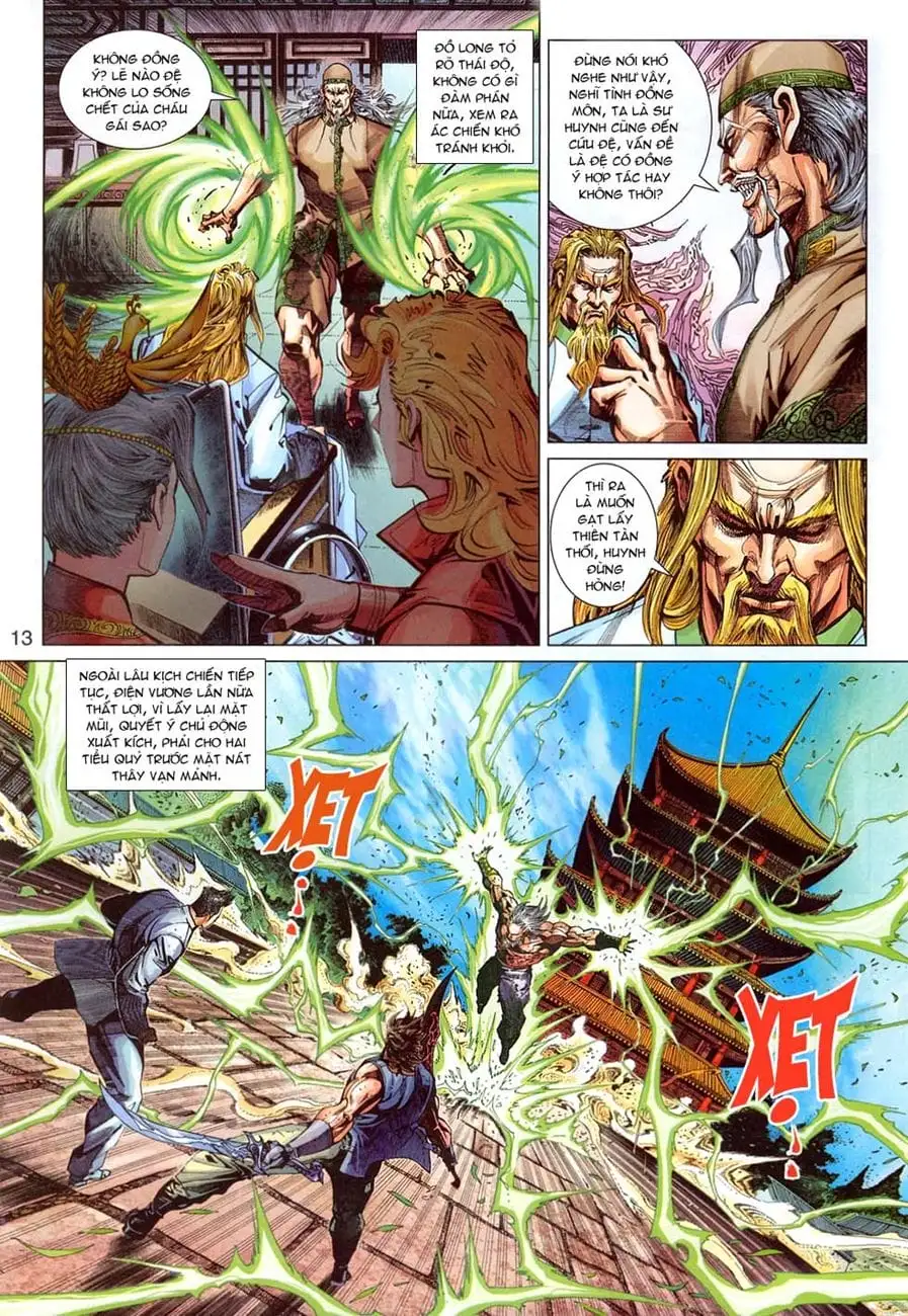 Chapter 504 - Image 9