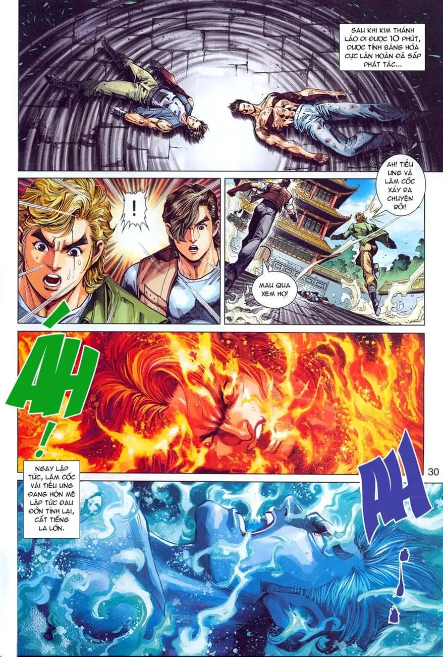 Chapter 505 - Image 6