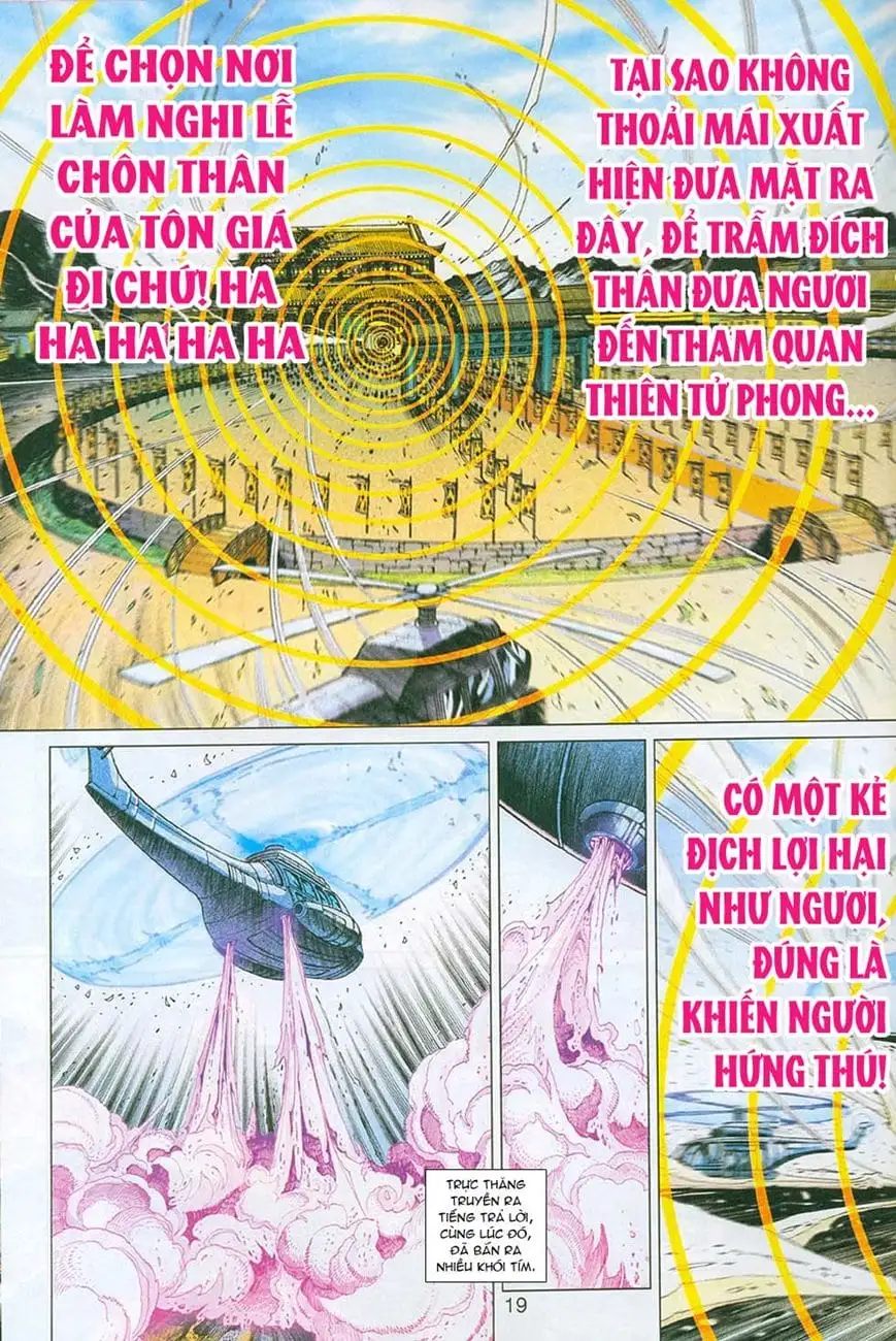 Chapter 506 - Image 8