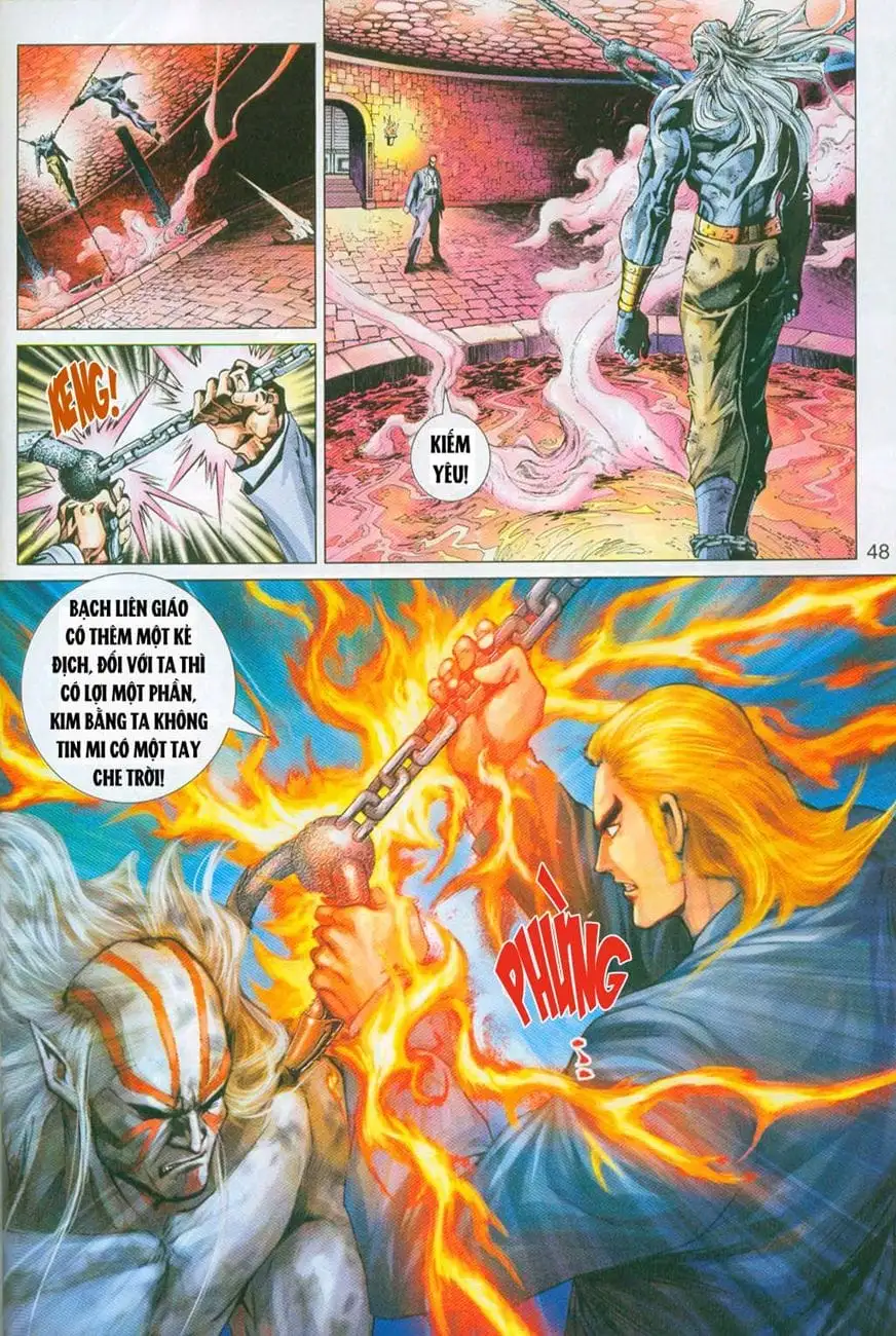 Chapter 507 - Image 18