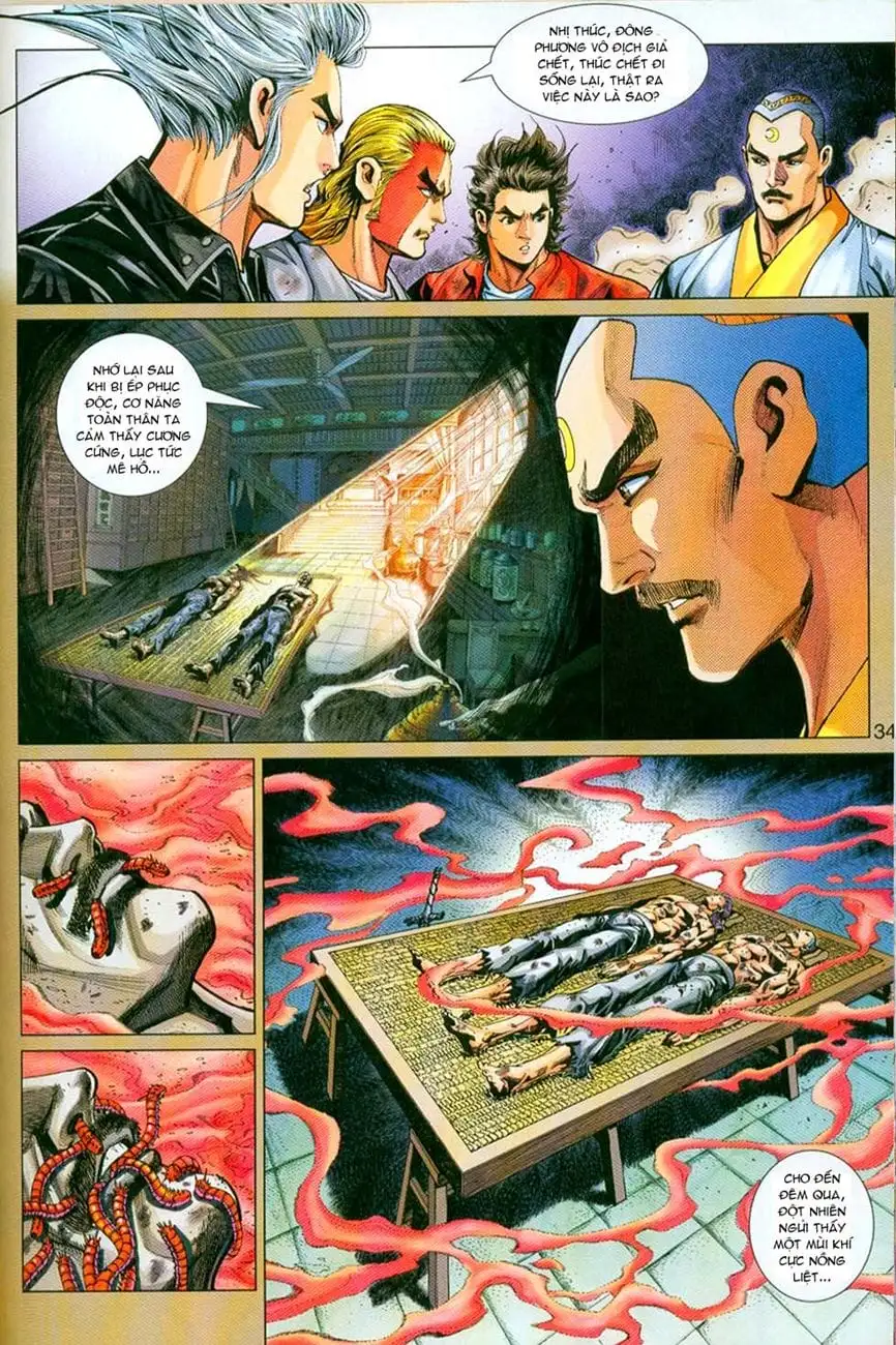 Chapter 507 - Image 4