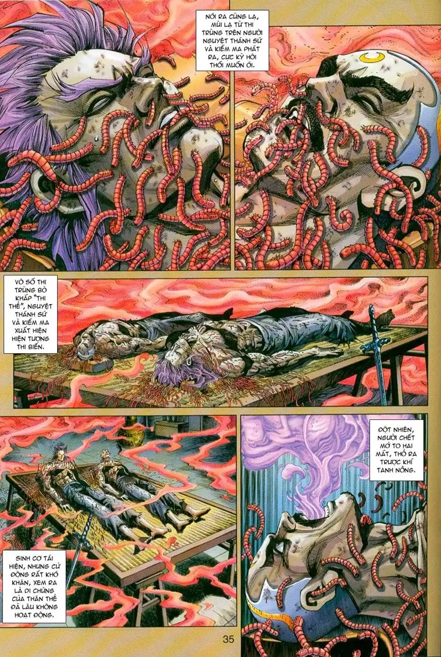 Chapter 507 - Image 5