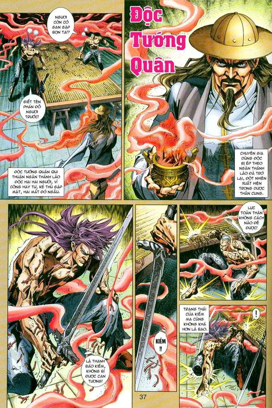 Chapter 507 - Image 7