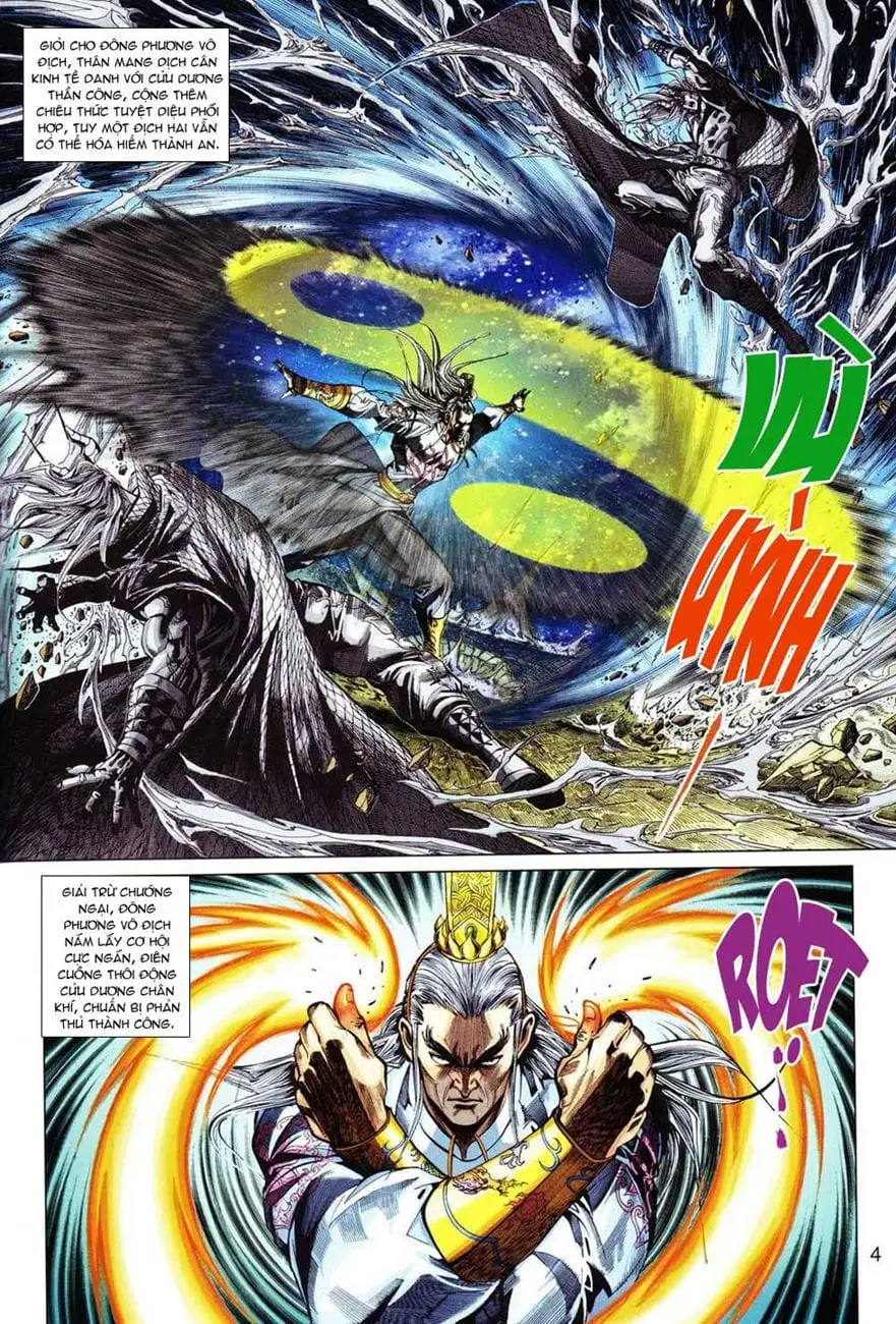 Chapter 508 - Image 19